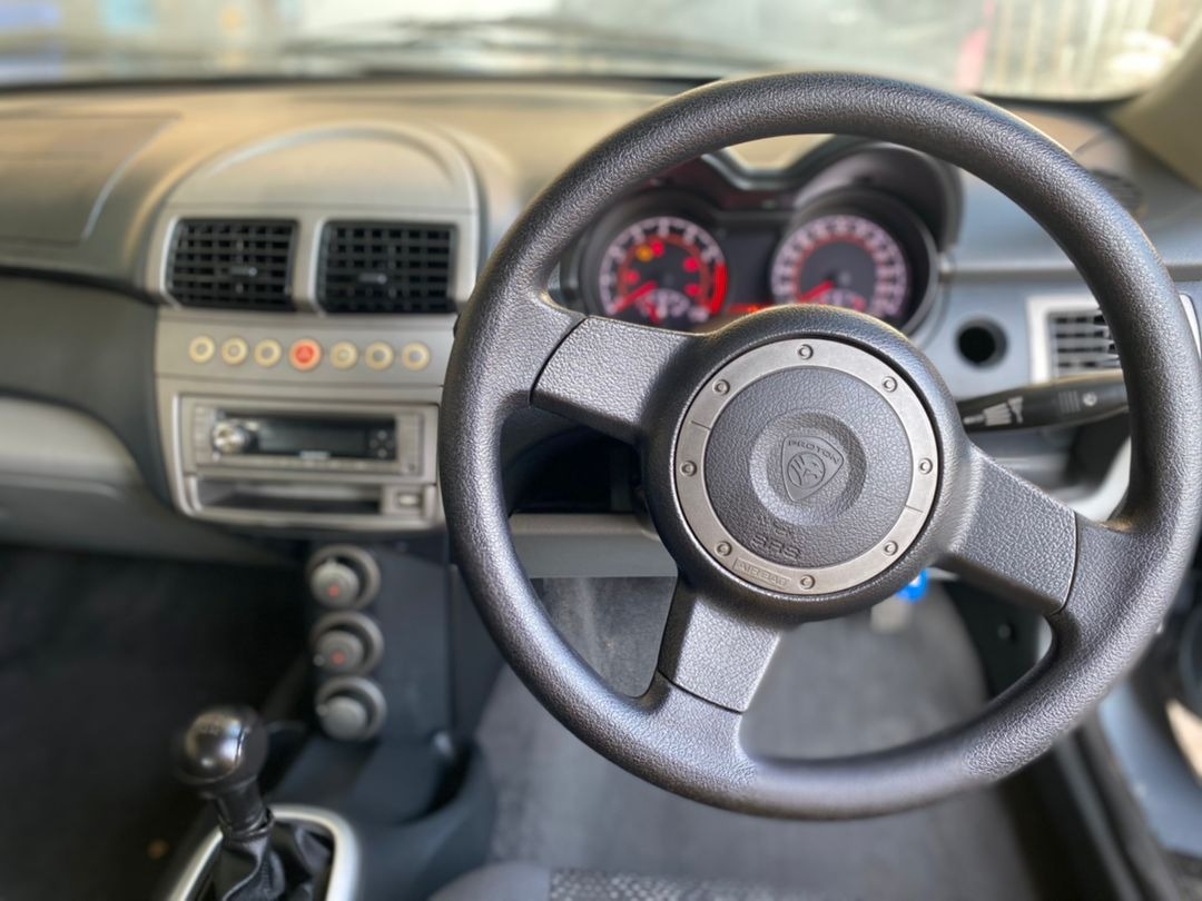 PROTON PERSONA 1.6 M