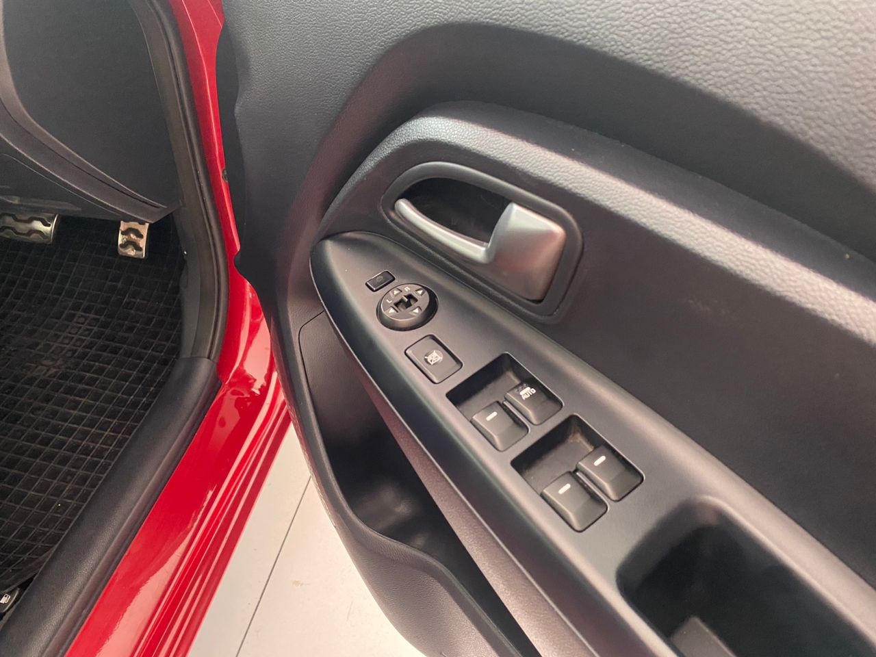 JMD3456 KIA RIO UB