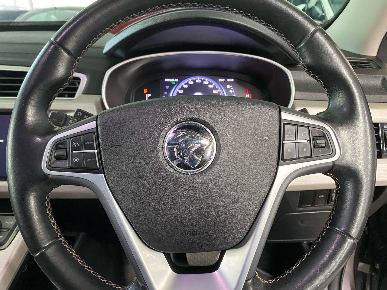 VFP3791 PROTON X70 1.8