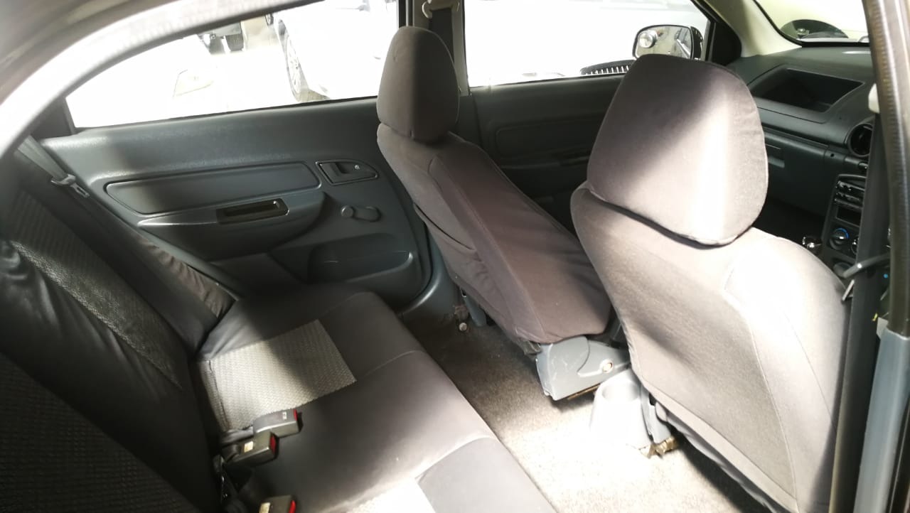 PROTON SAGA 1.6 (M)