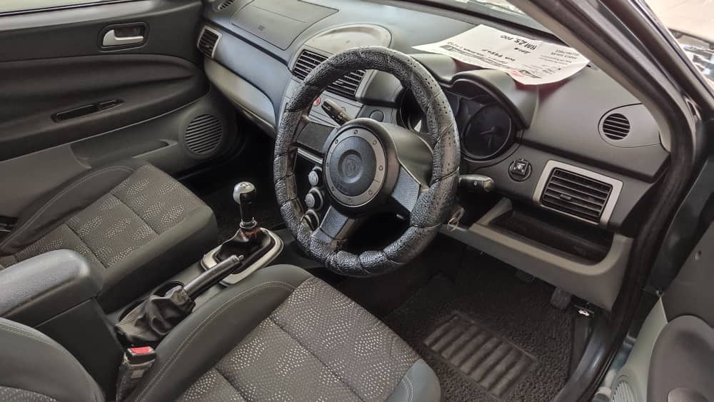 PROTON PERSONA 1.6M 2014