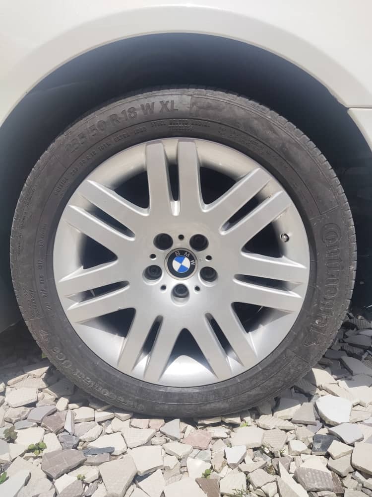 JRT7301 BMW 730LI SE (A)