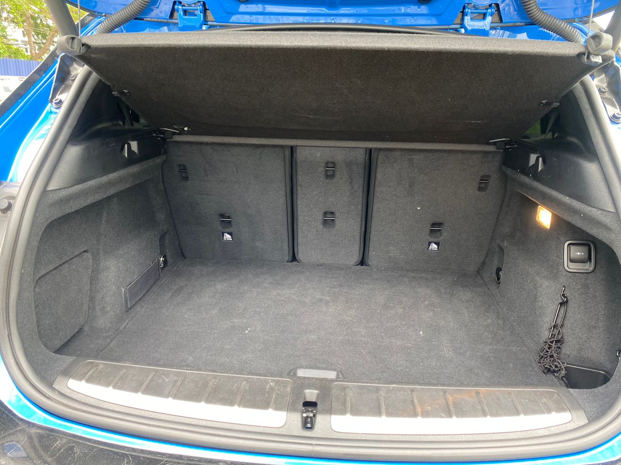 JVY2233 BMW X2 20i M Sport