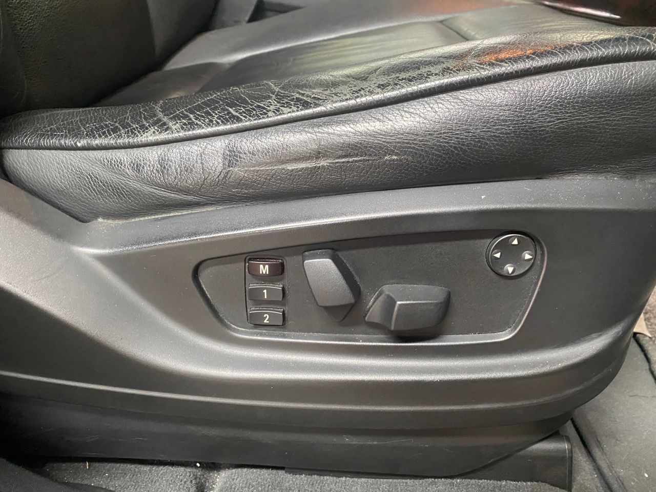 AJV6363 BMW X5