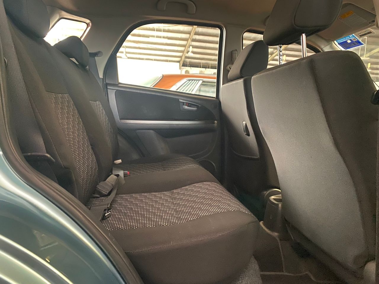 WRF5947 SUZUKI SX4 1.6 (A)