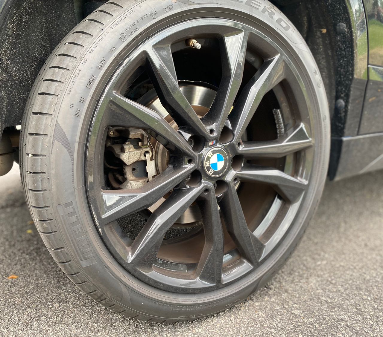 JVY2233 BMW X2 20i M Sport