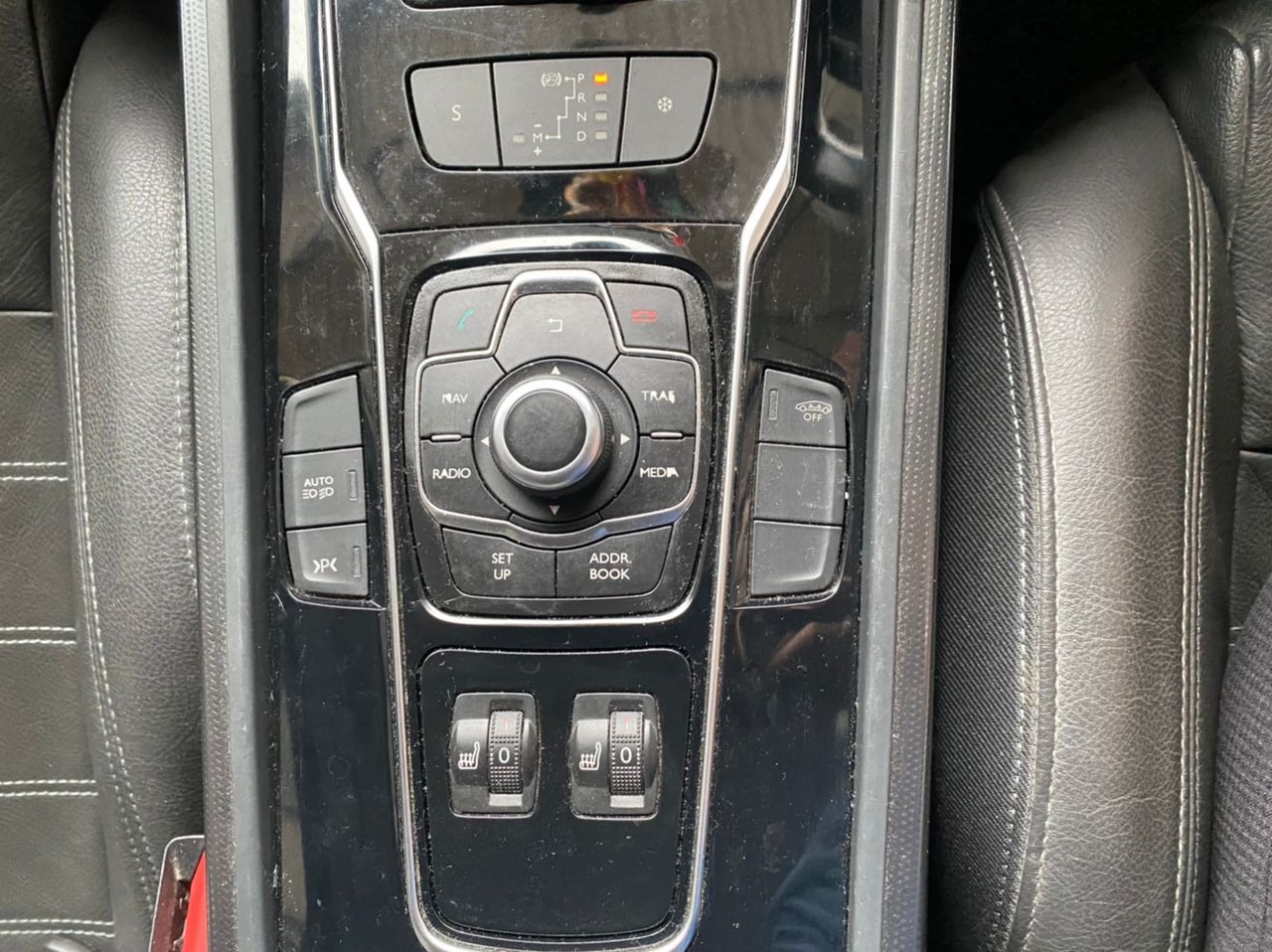 (JKJ99)PEUGEOT 508SW