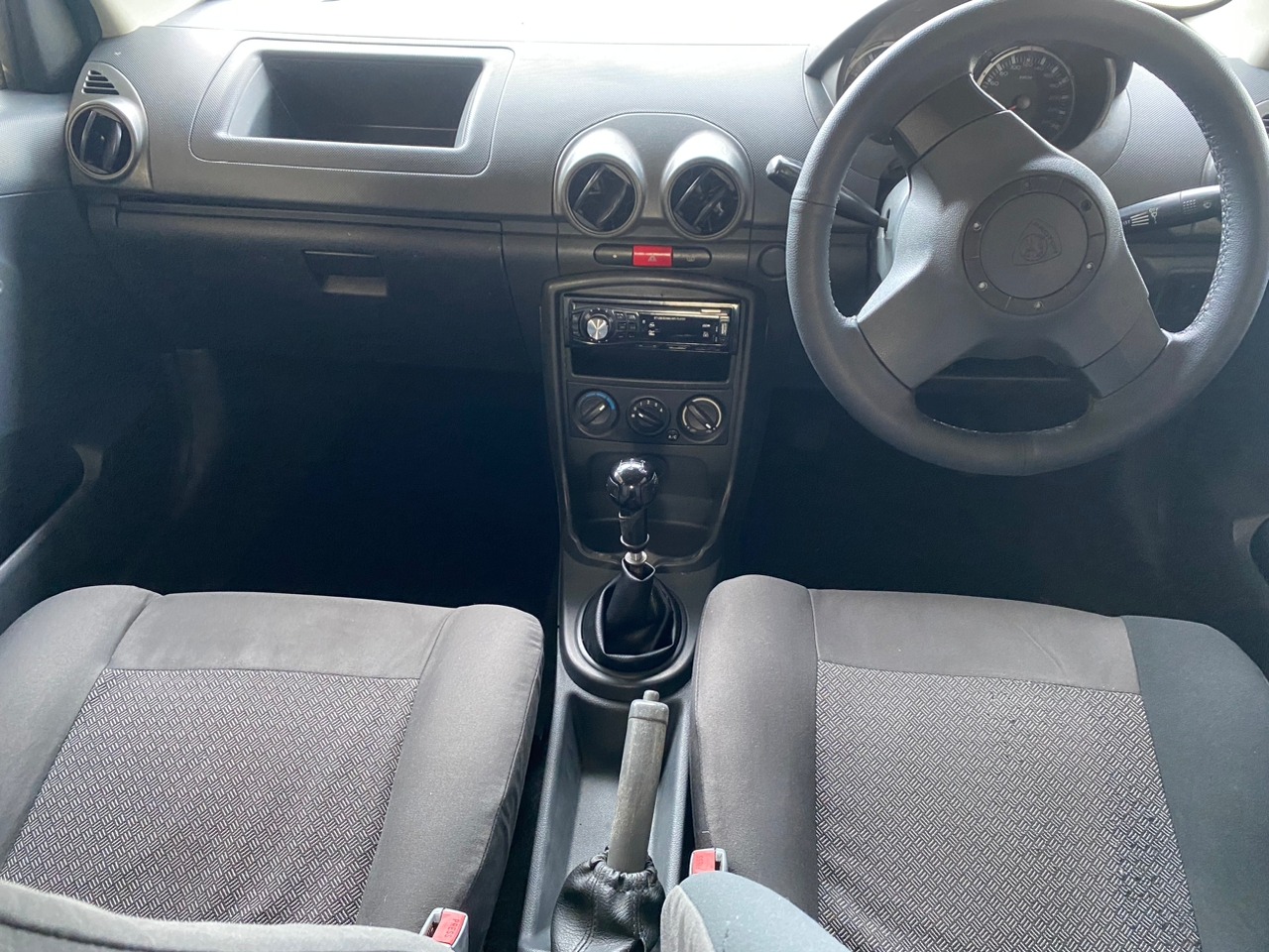 WWR431 PROTON SAGA 1.6 (M)