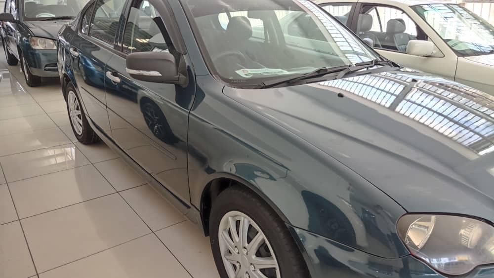 PROTON PERSONA 1.6M 2014