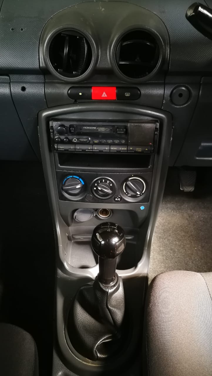 PROTON SAGA 1.6 (M)