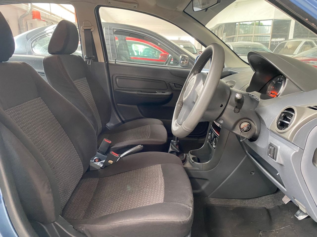 PROTON SAGA 1.6 (M)