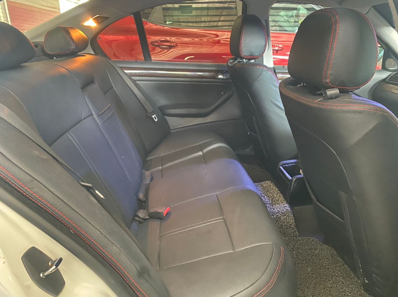 WPD5338 BMW 325I (A)
