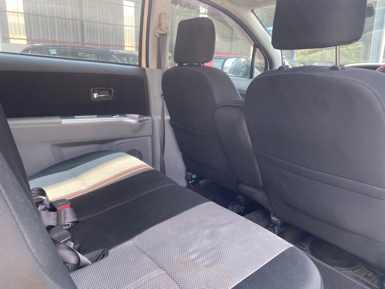 JPM1466 PERODUA ALZA 1.5 EZ (A)