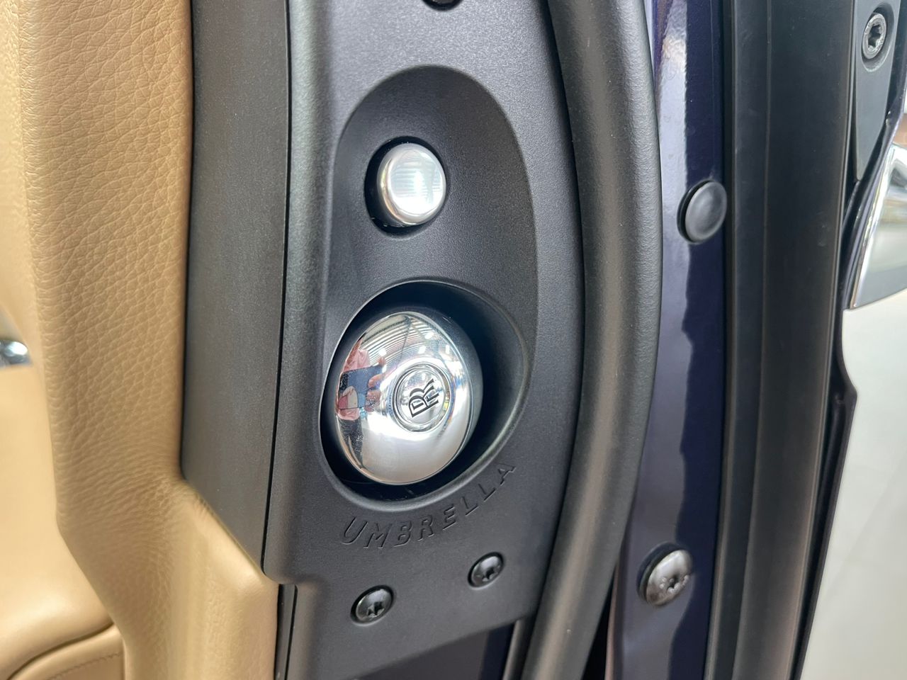 ROLLS ROYCE GHOST 6.6 V12 (A)