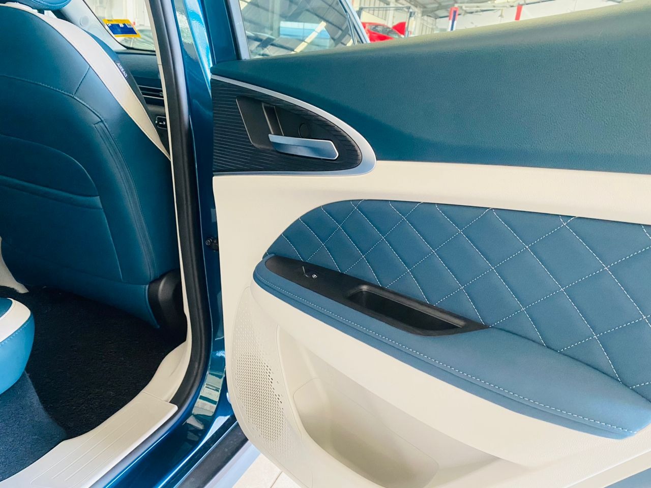 WLN58 PRE-REGISTER GWM ORA GOOD CAT