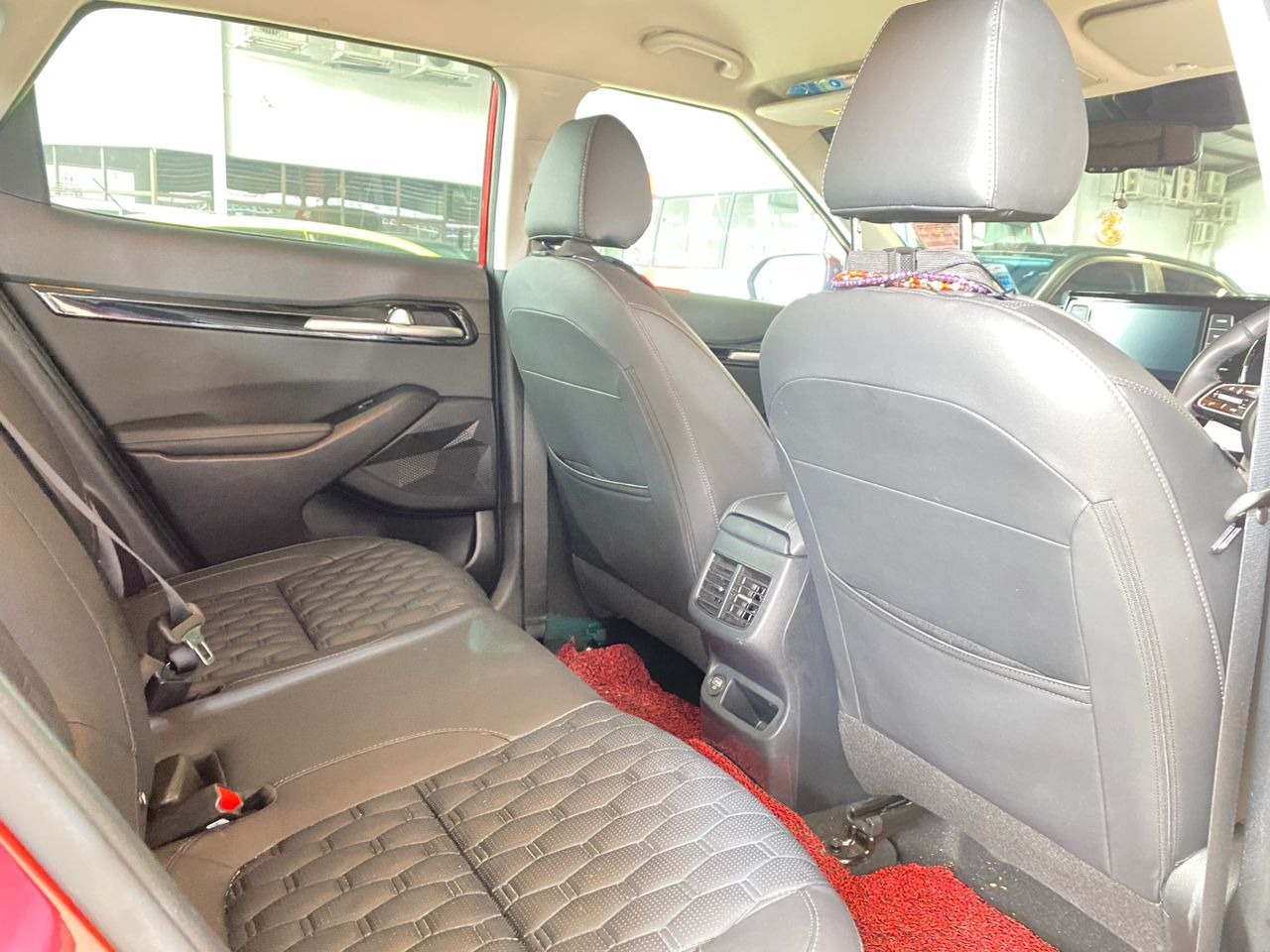 [ABK616] WITHOUT NO KIA SELTOS 1.6 EX