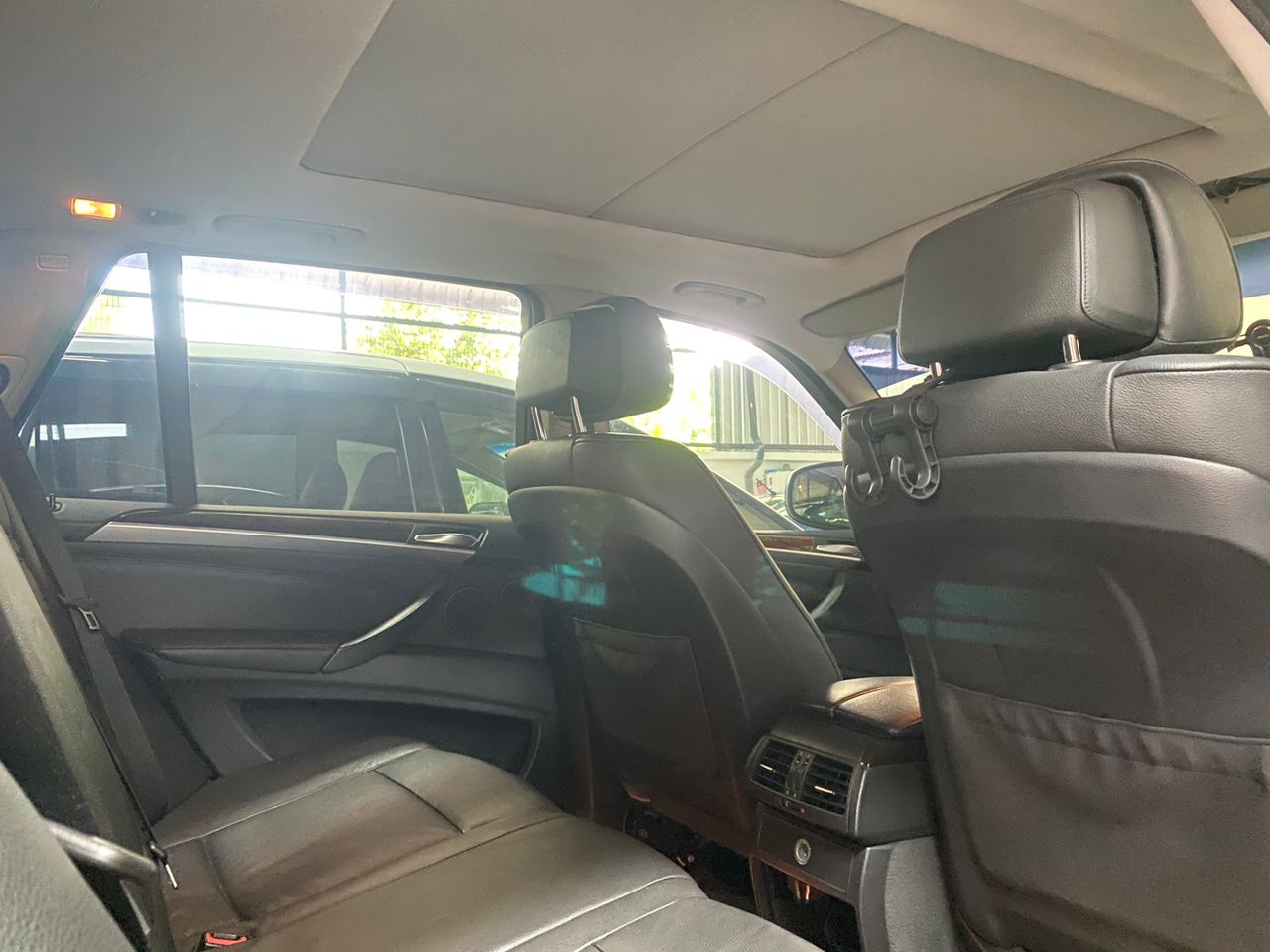 AJV6363 BMW X5