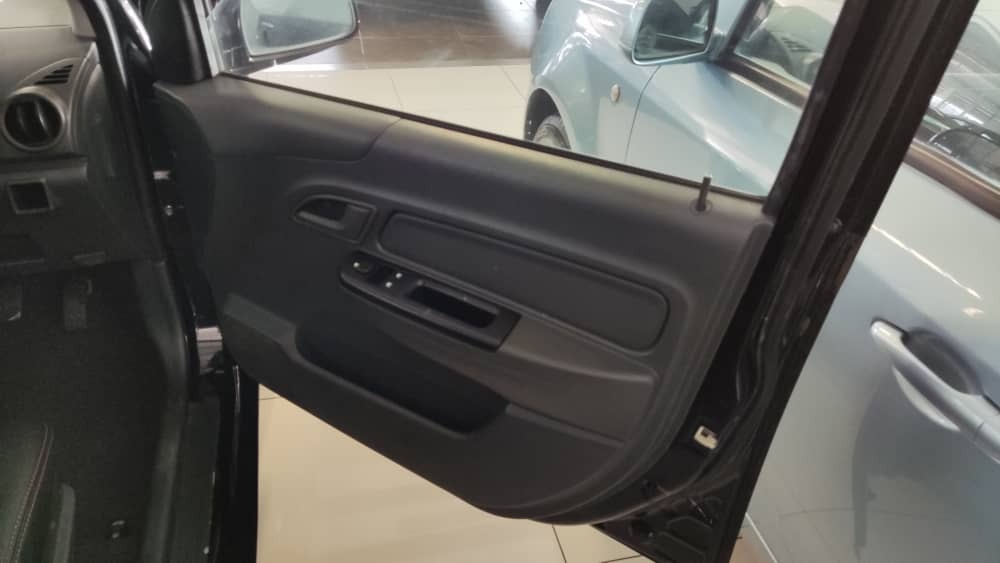 PROTON SAGA 1.6(M)