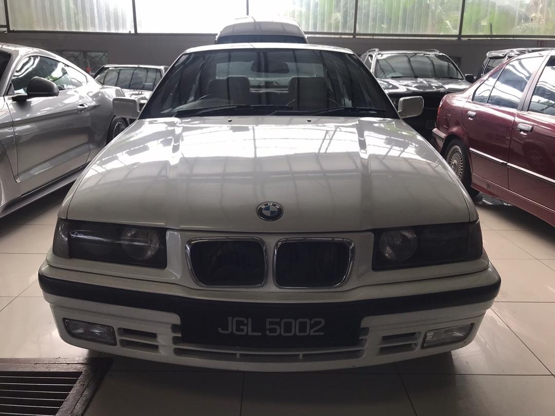 JGL5002 BMW 3281 (A)