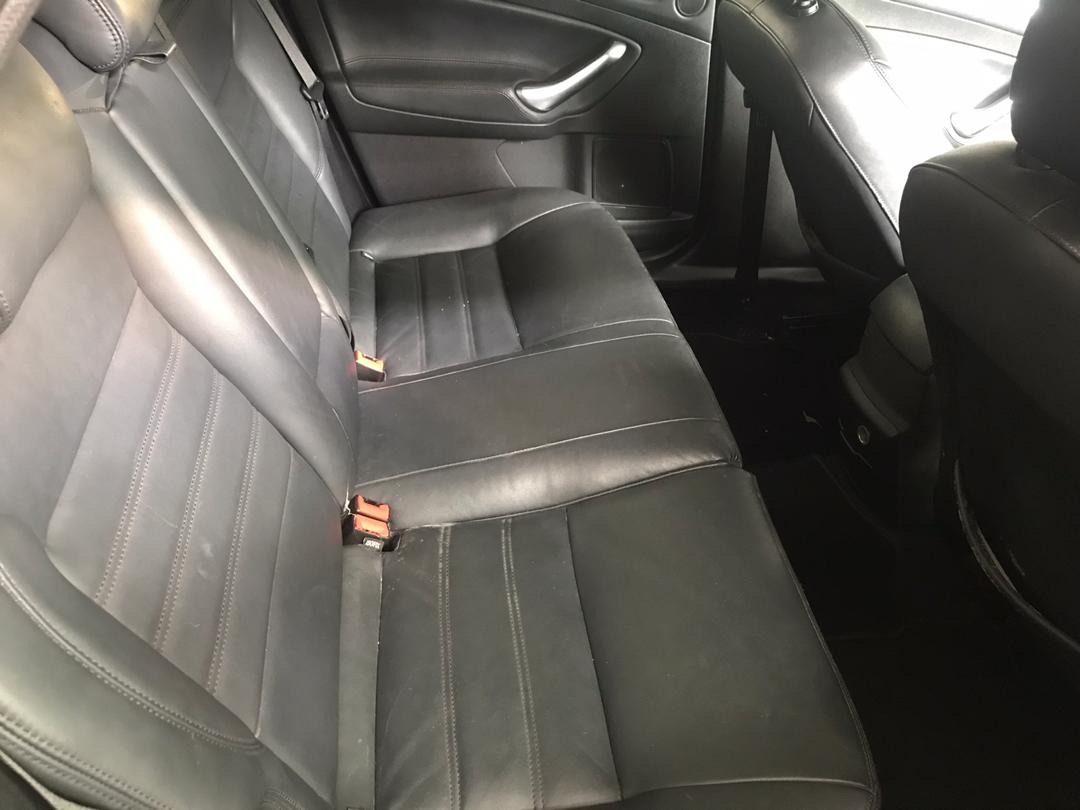 FORD MONDEO 2.3L (A)