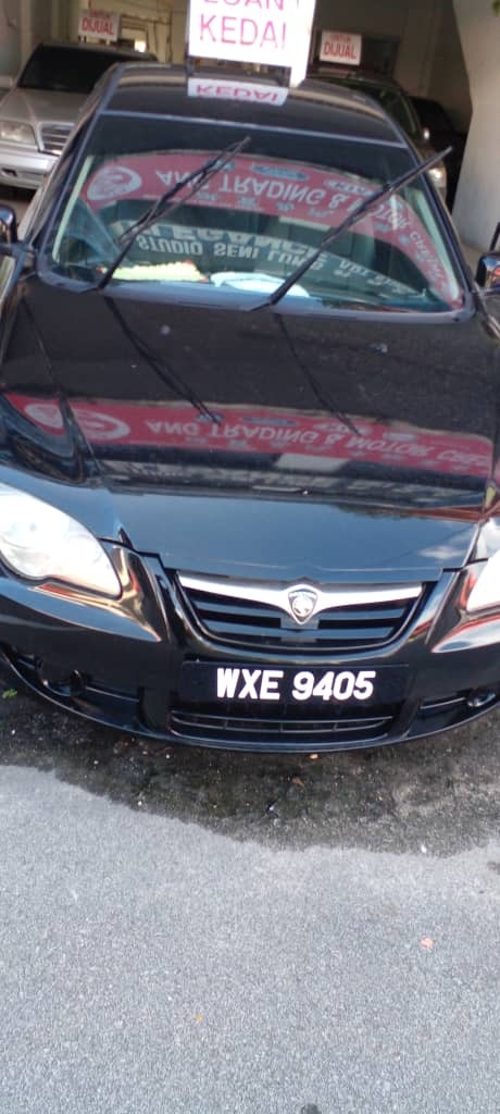 PROTON PERSONA 1.6 M