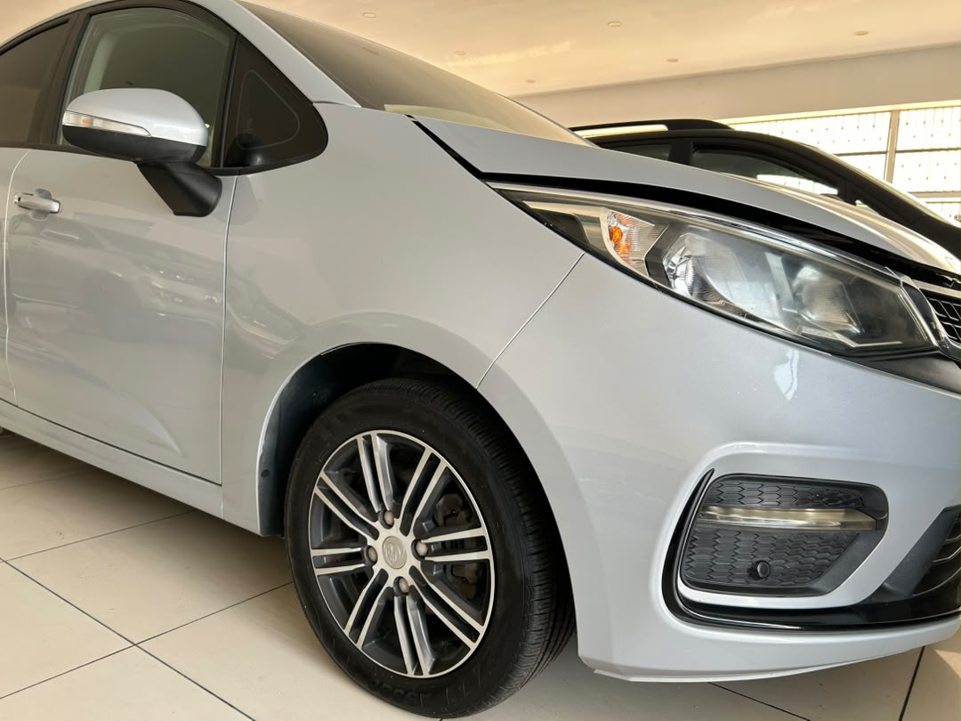 PROTON PESONA VDH6203