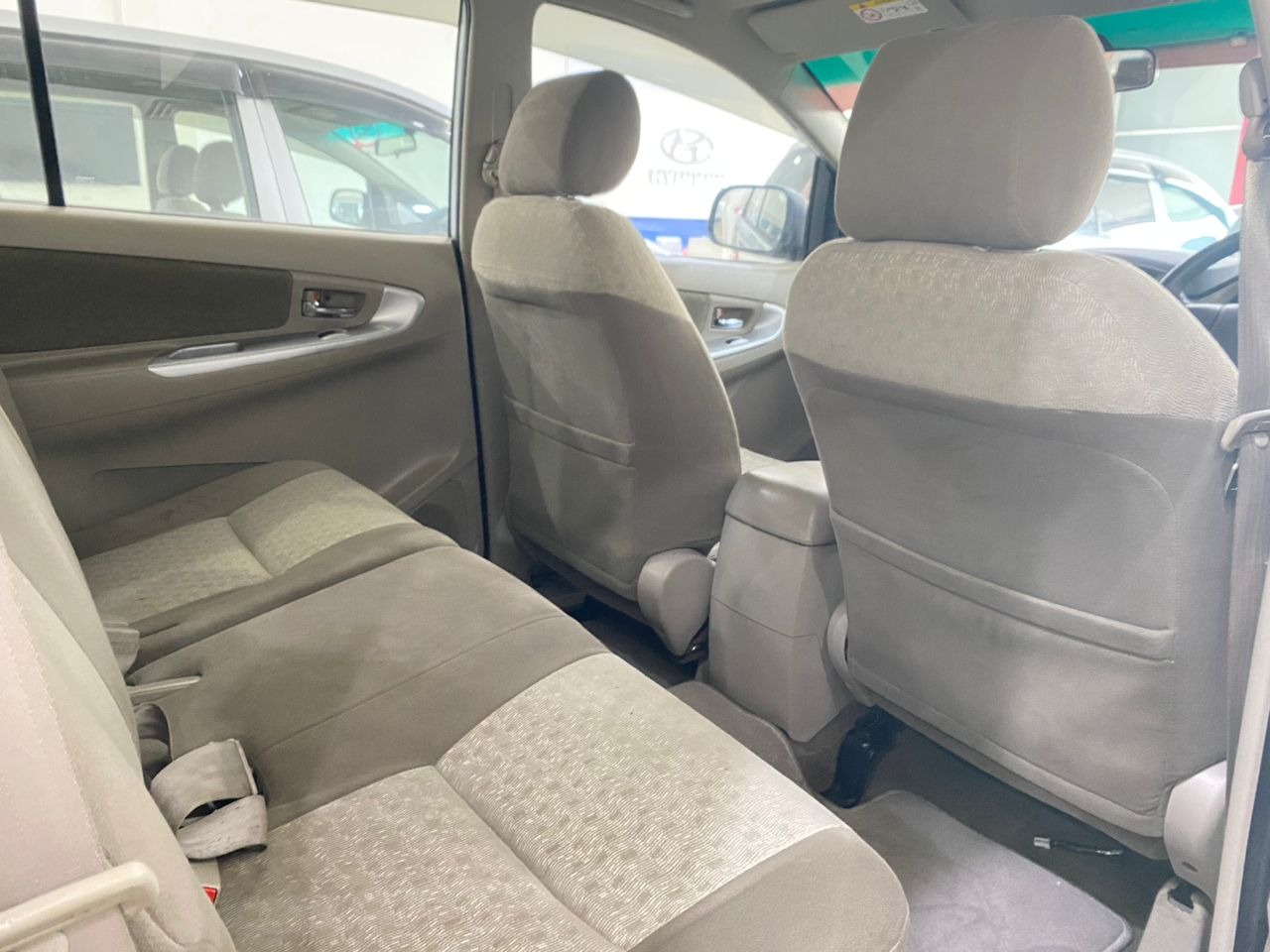 WC3427H TOYOTA INNOVA 2.0E (M)