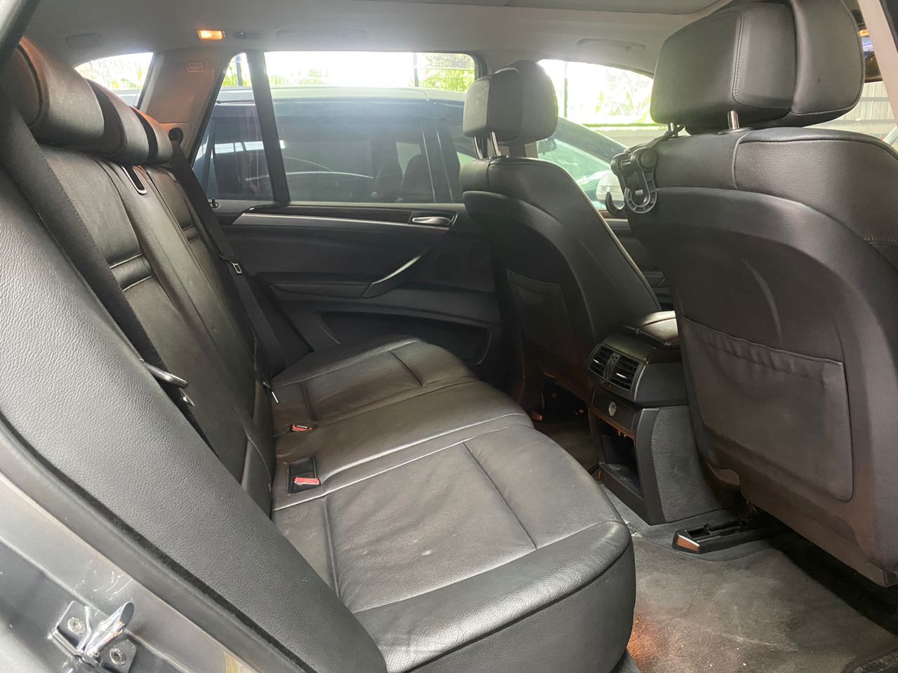 AJV6363 BMW X5