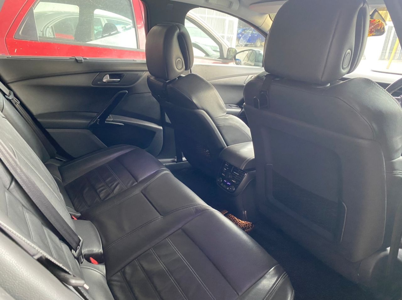 (JKJ99)PEUGEOT 508SW