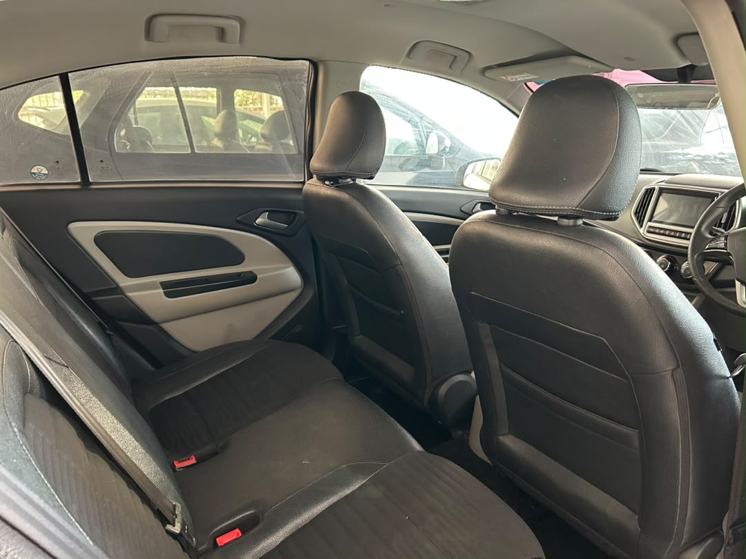PROTON PESONA VDH6203