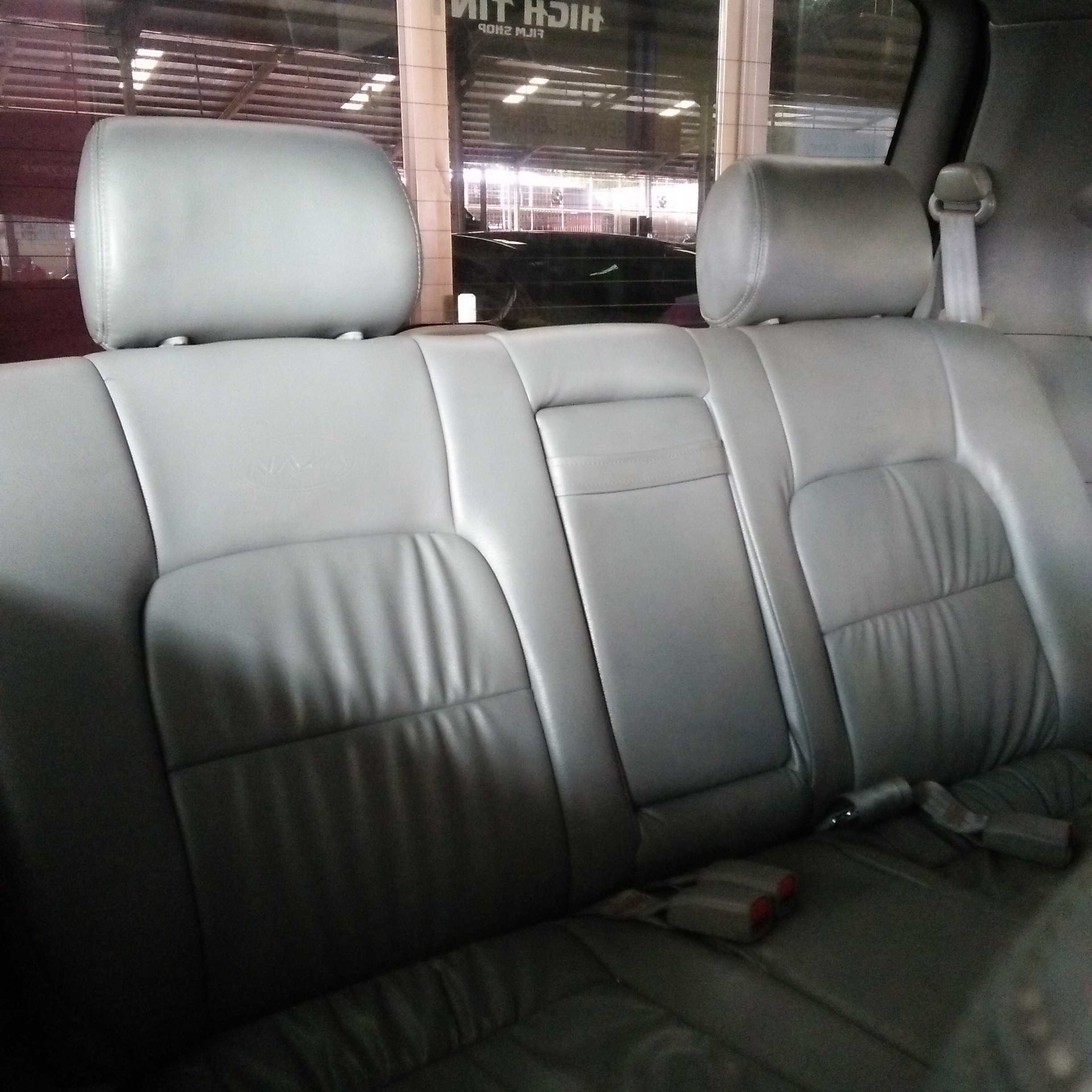 Naza Ria 2.5