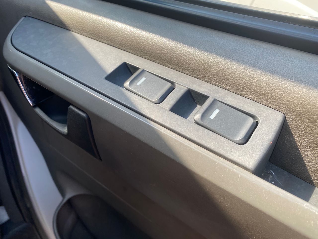 JQA6218 Westar Maxus V80 2.5 Diesel