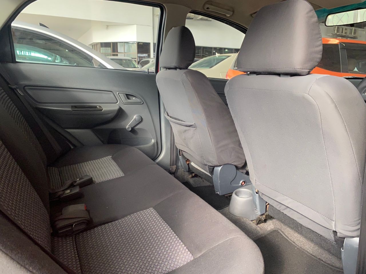 WXC8446 Proton Saga 1.6 M