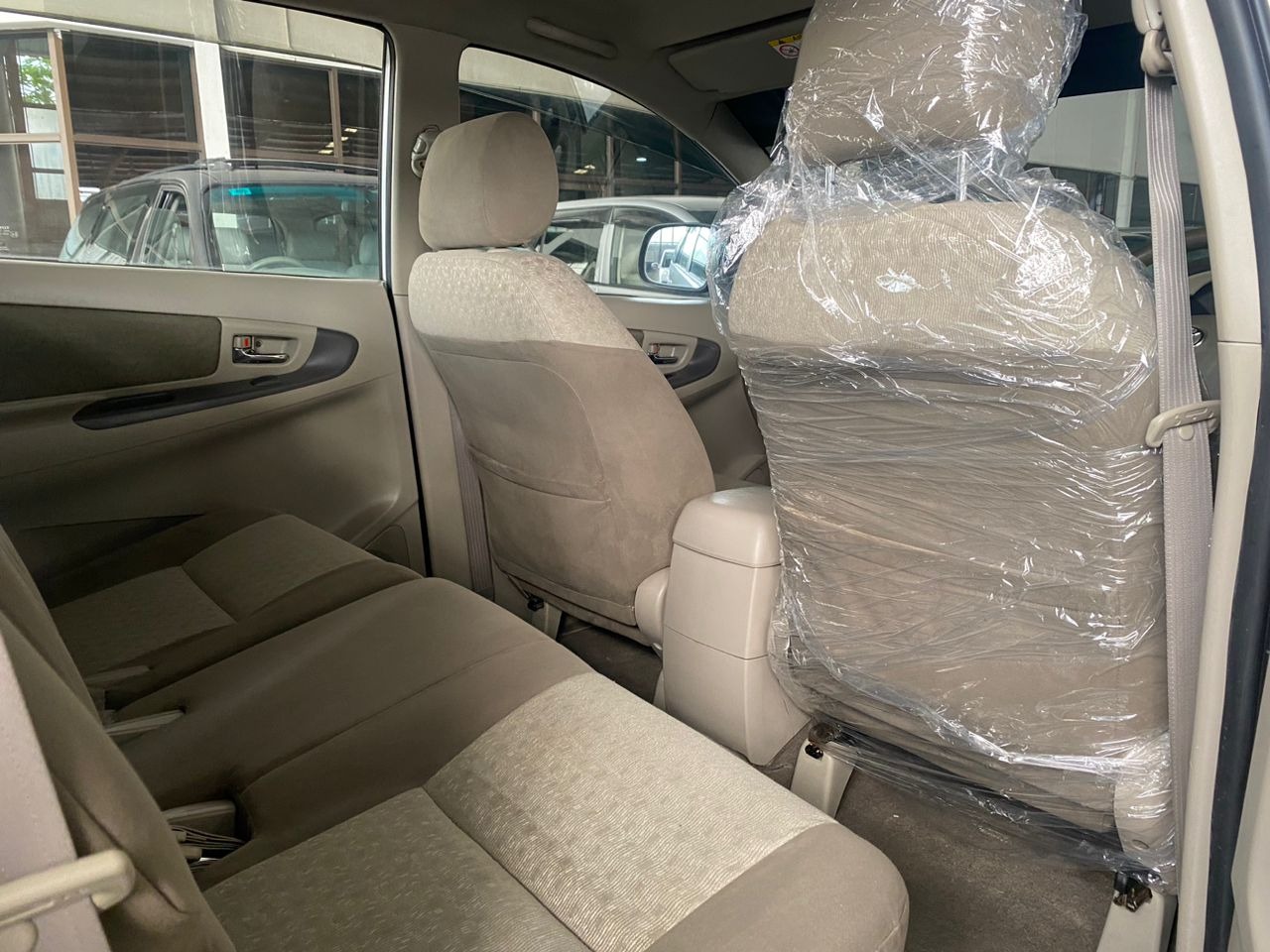 WC8781D TOYOTA INNOVA 2.0E (M)
