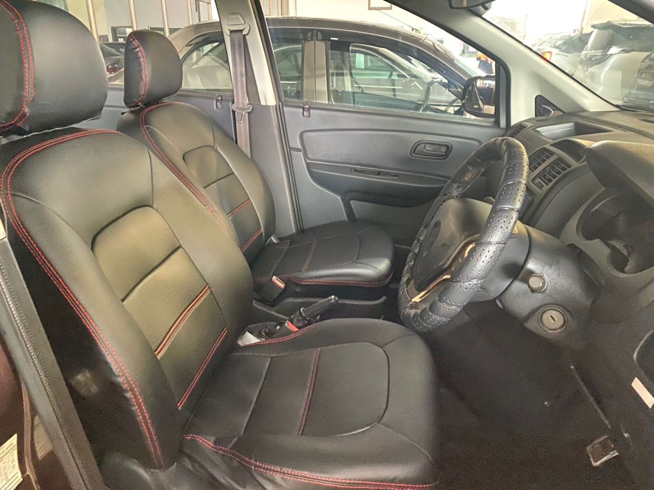BLL7608 PROTON EXORA 1.6 (M)