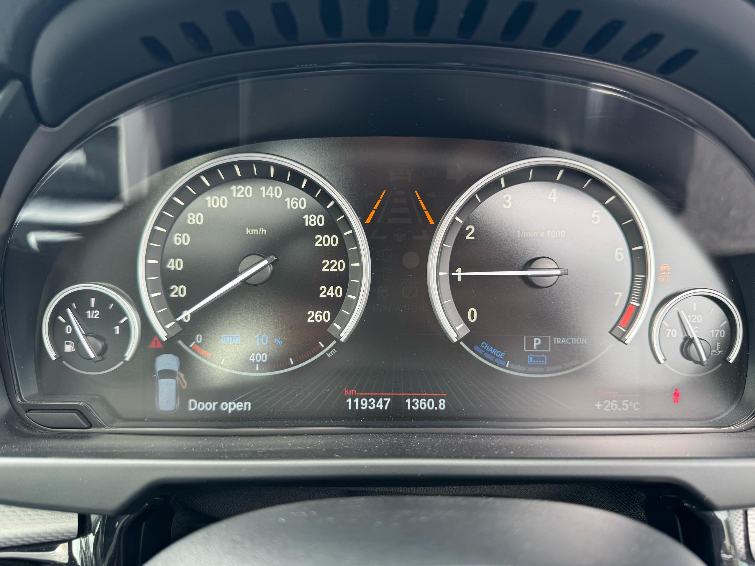 BMW X5 XDRIVE40E