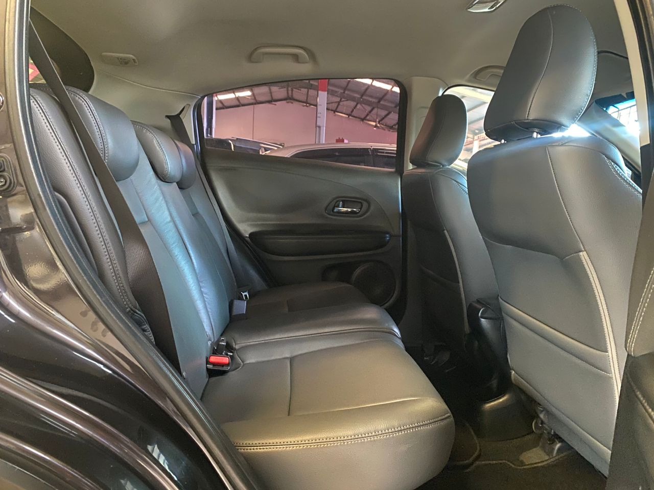 JLT9909 HONDA HR-V 1.8E
