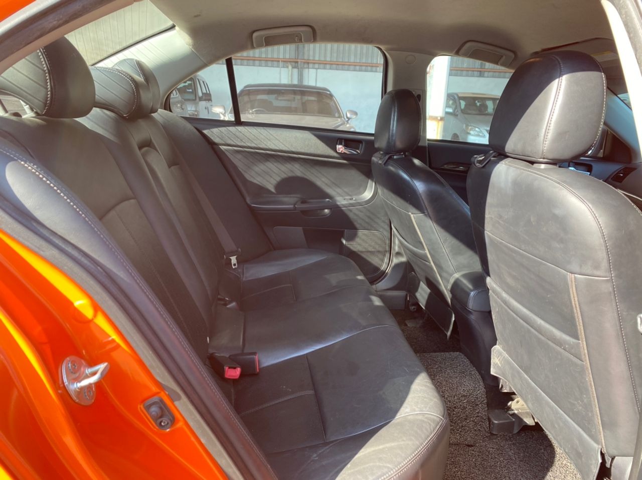 WWJ7806 PROTON INSPIRA 2.0 (A)