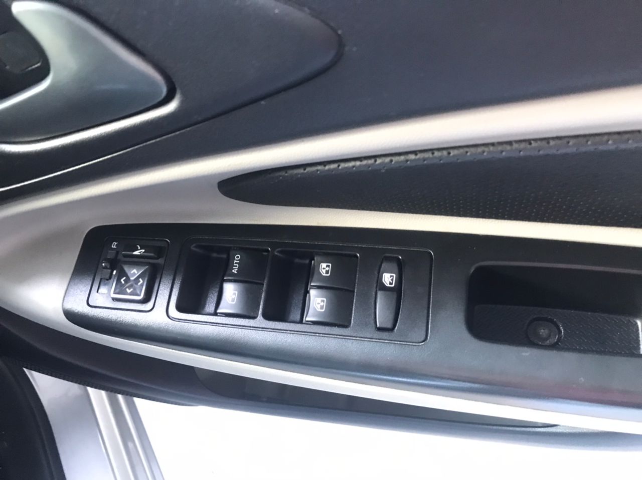 VDS8177 PROTON PERSONA 1.6 CVT PREMIUM