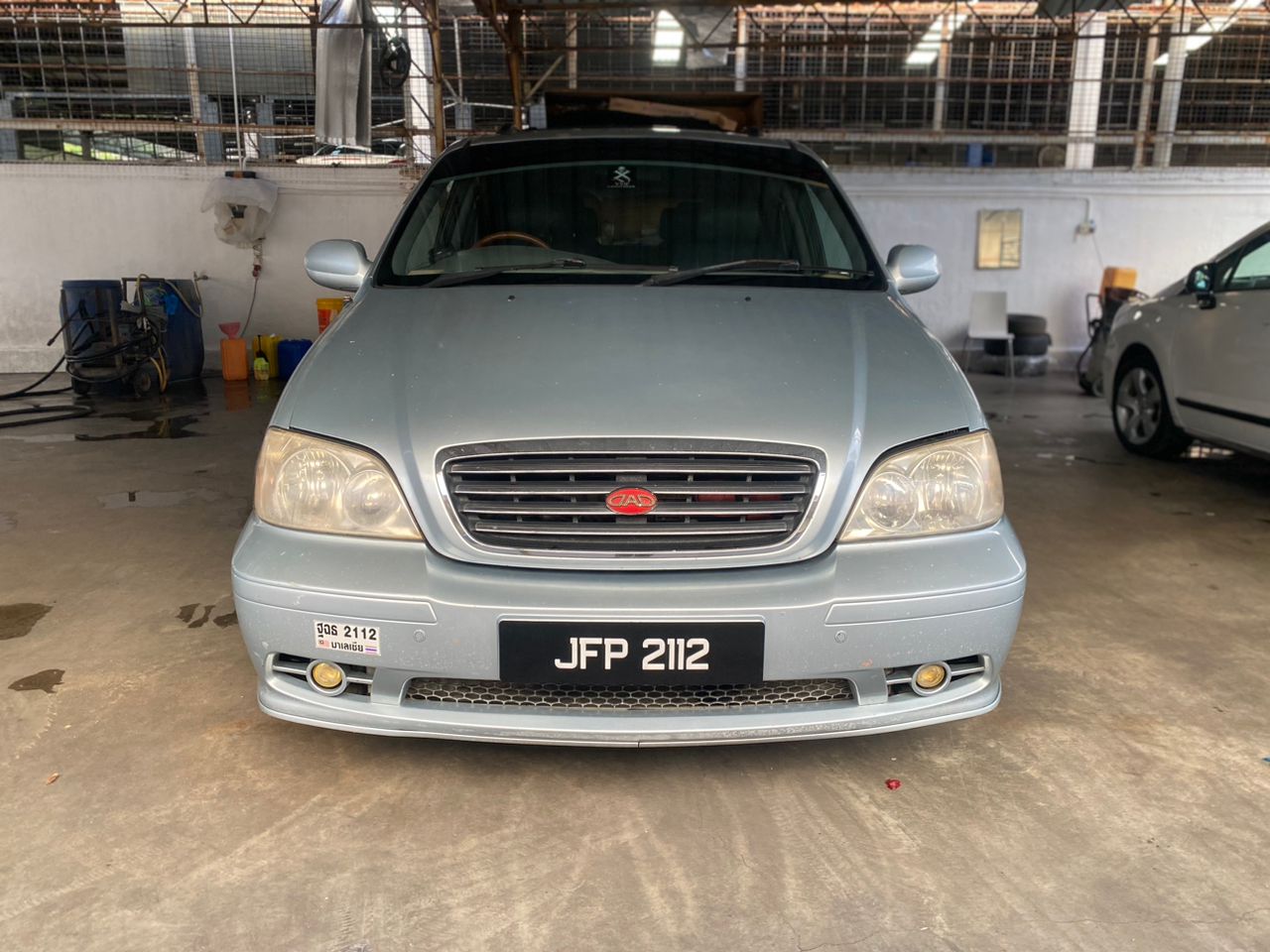 JFP2112 NAZA RIA 2.5 (A)