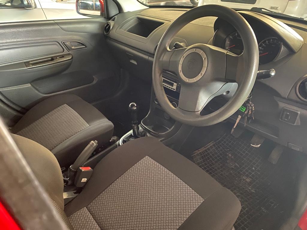 BLS2766 PROTON SAGA 1.6 (M)