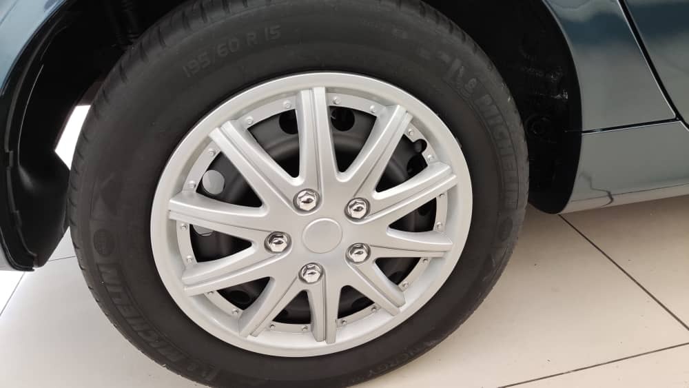 PROTON PERSONA 1.6M 2014