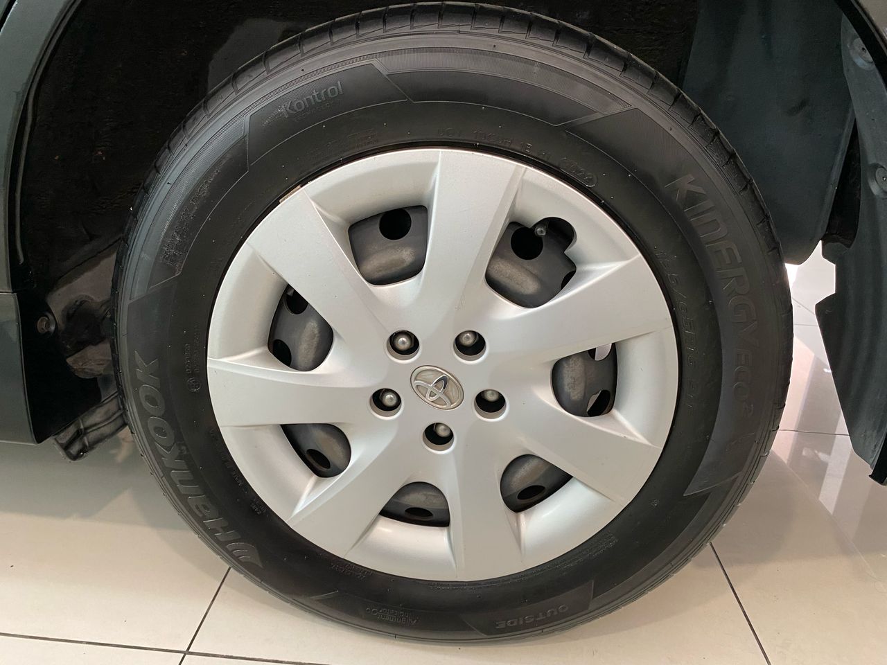 VGL2690 TOYOTA WISH 1.8X 4WD