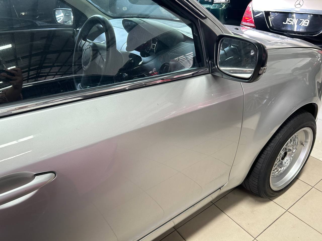 PROTON SAGA FL 1.3A