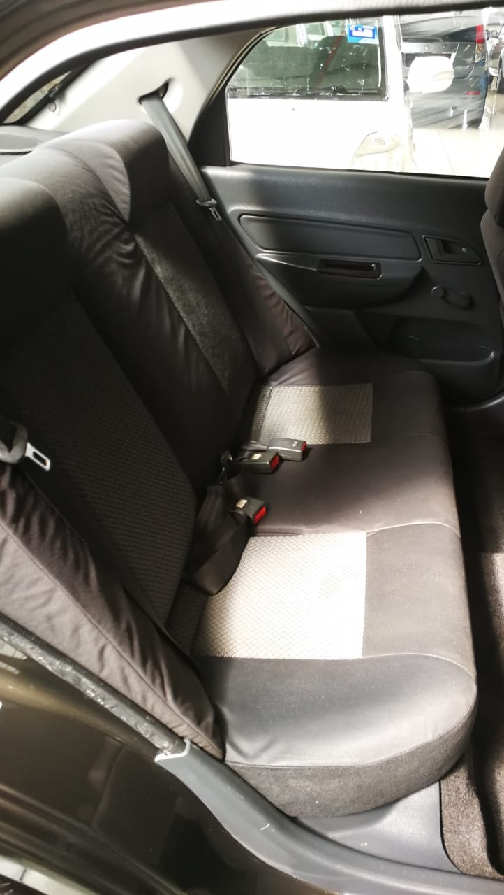 PROTON SAGA 1.6 (M)