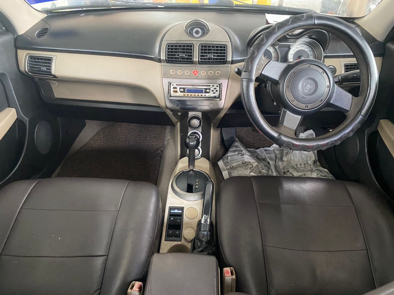 MBF6099 PROTON GEN 2 1.3A