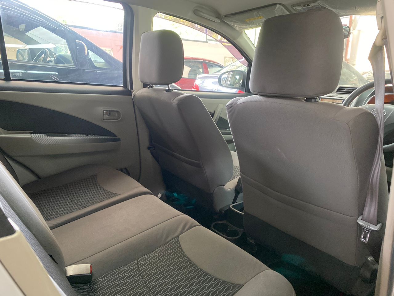 JQG3641 PERODUA MYVI 1.3 SX (M)