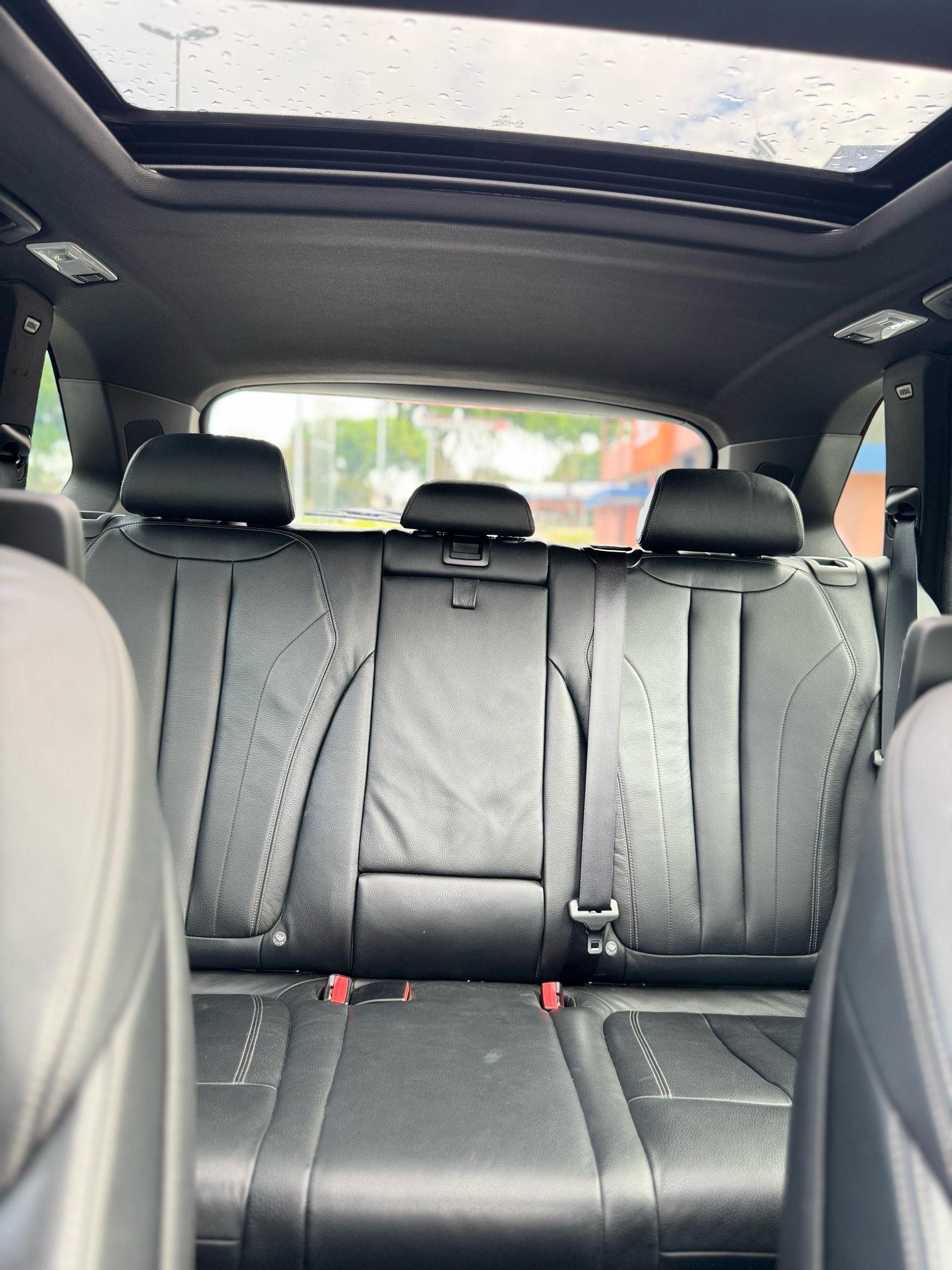 BMW X5 XDRIVE40E