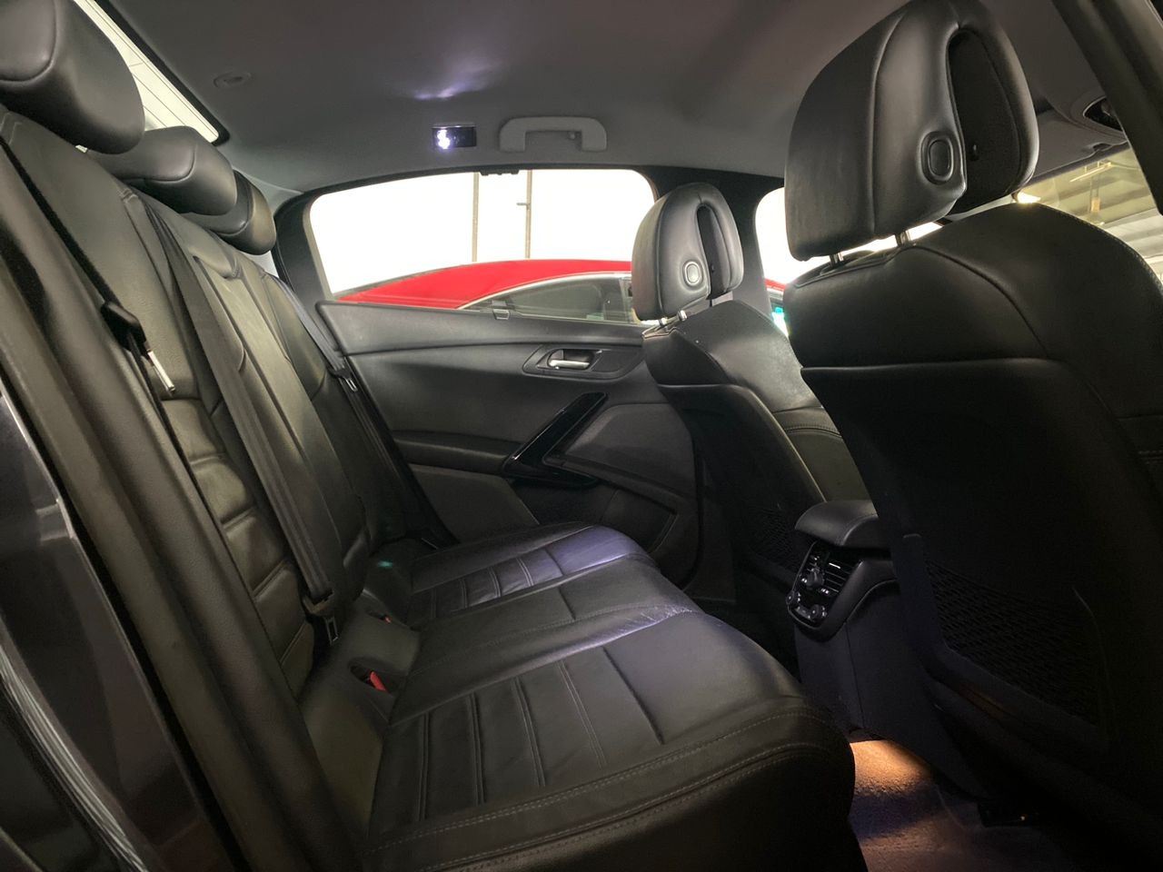 JVY8589 PEUGEOT 508 PREMIUM