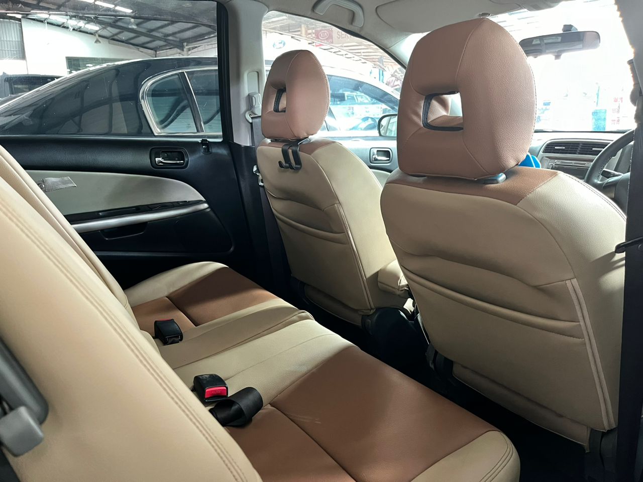 WNT902 HONDA STREAM 2.0